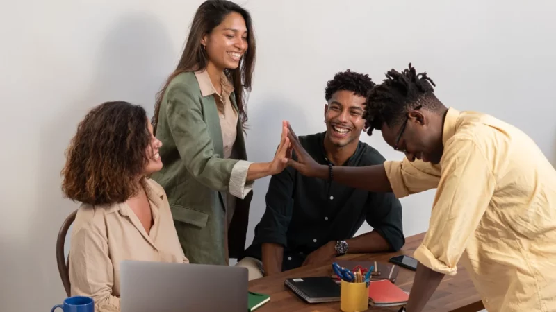 L’importance de se former tout au long de sa vie !