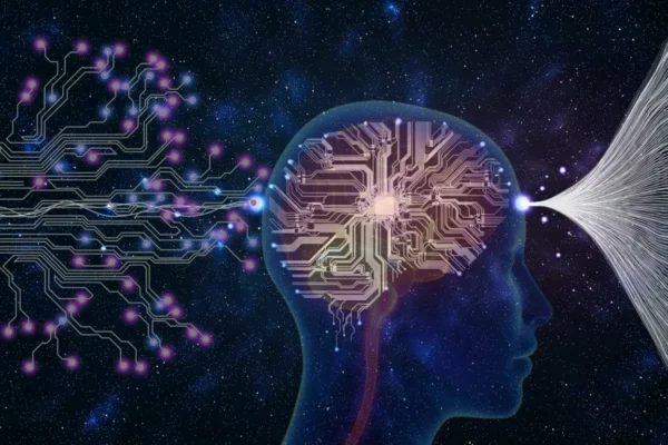 l'IA remodèle-t-elle