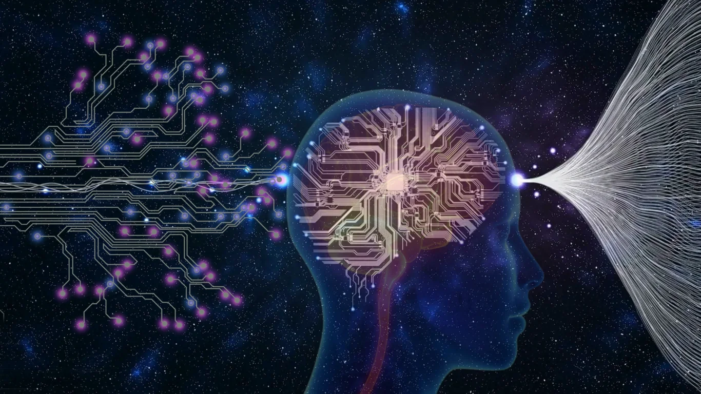 l'IA remodèle-t-elle