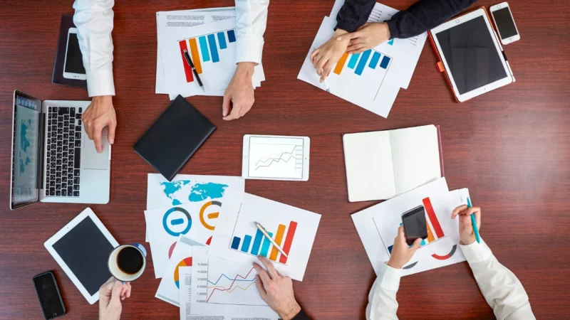 Les Actifs Français, plus Confiants et Acteurs de leur Avenir Professionnel