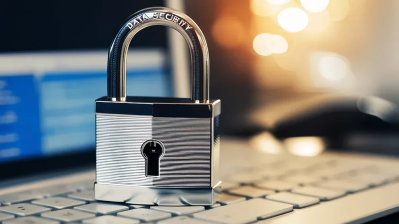 Journée européenne de la protection des données