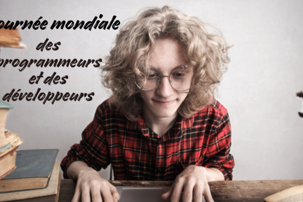 Journée mondiale des programmeurs et des développeurs