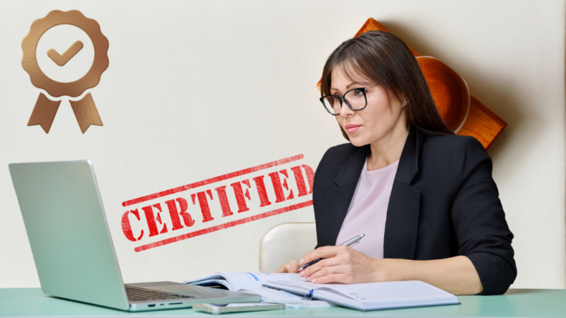 Boostez votre employabilité : 5 compétences à certifier à la rentrée