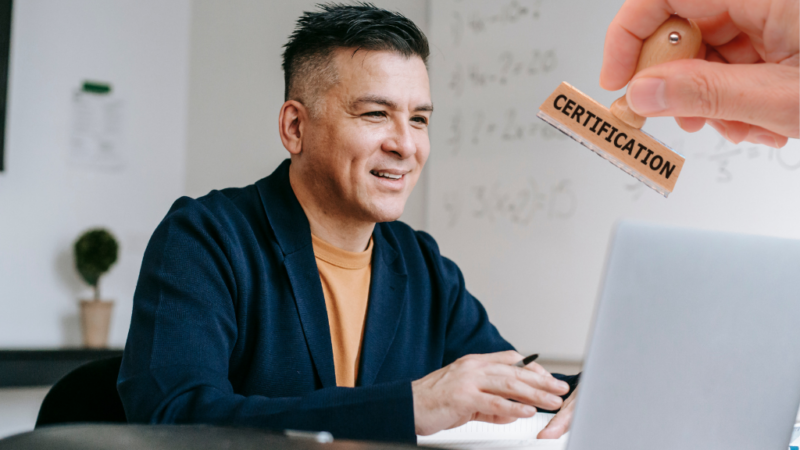 La Semaine des métiers du numérique s&rsquo;achève : c&rsquo;est le moment de miser sur la certification !